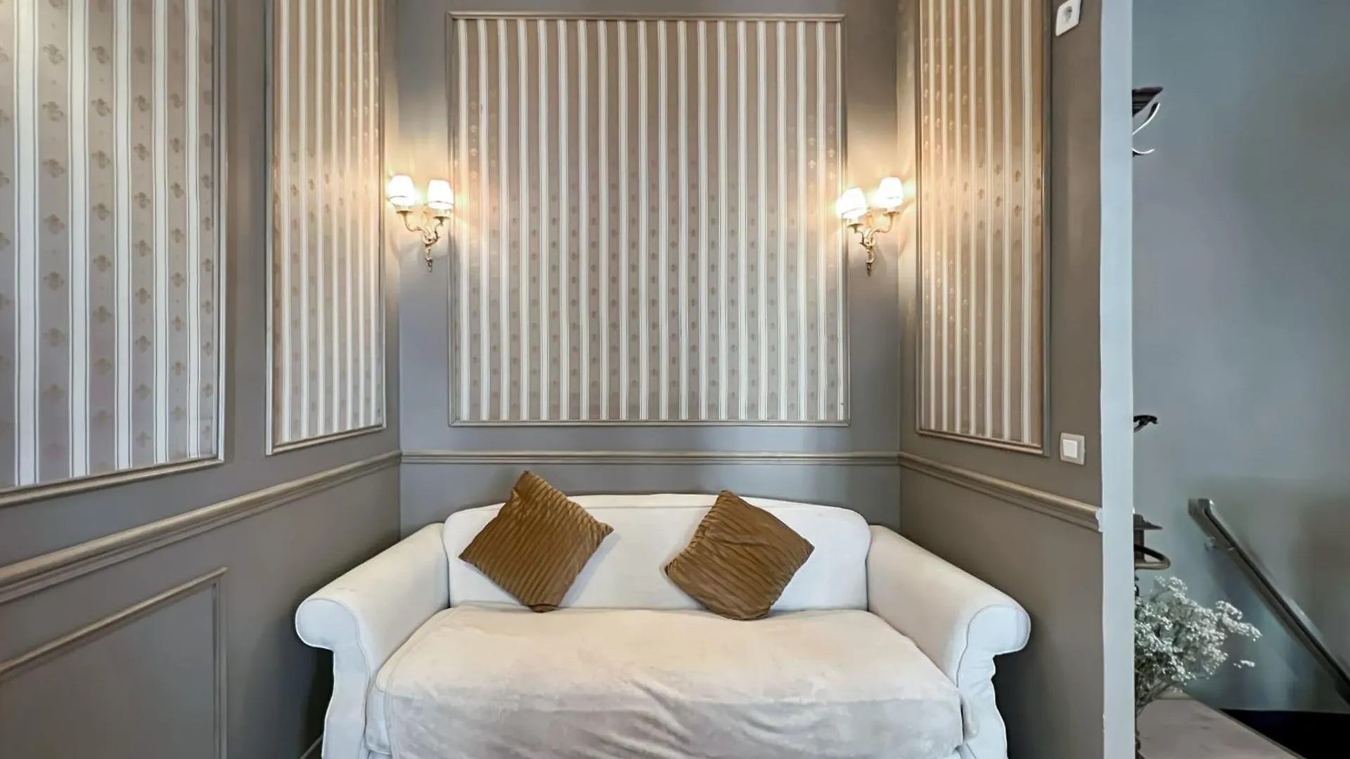 Apartment In Paris 15 Ideal For 4 People