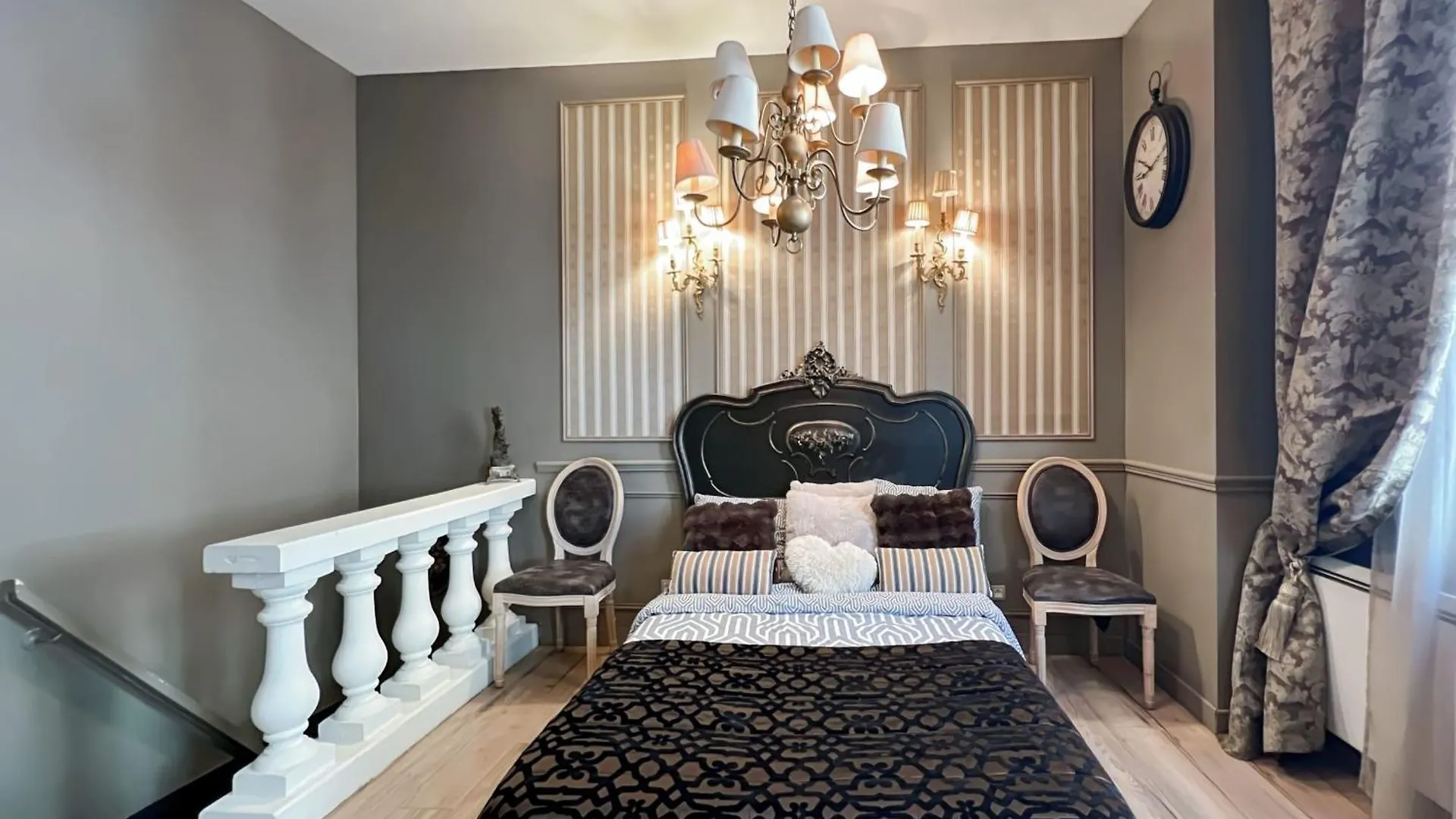 Apartment In Paris 15 Ideal For 4 People France